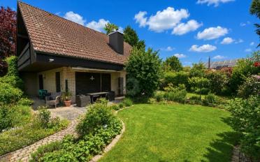 Maison 5.5 pièces - image - 1