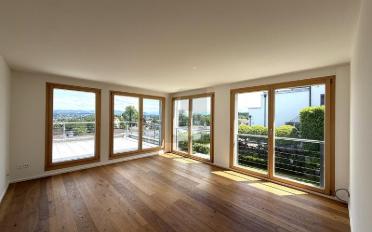 Terrassenhaus 5.5 Zimmer - image - 2