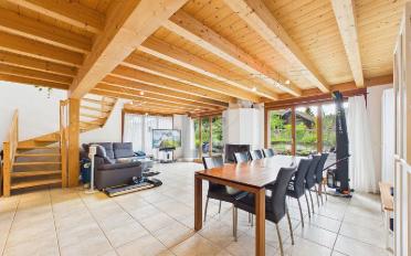 Einfamilienhaus 4.5 Zimmer - image - 2