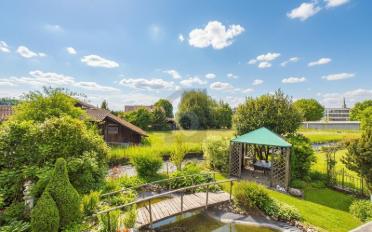 Einfamilienhaus 4.5 Zimmer - image - 1
