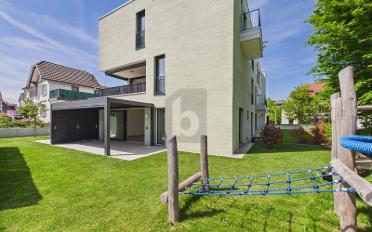 Wohnung 4.5 Zimmer - image - 1