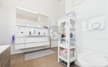 Terrace flat 5.5 rooms - image - 5