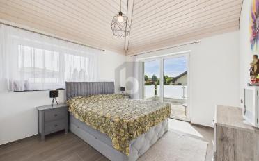 Terrace flat 5.5 rooms - image - 4