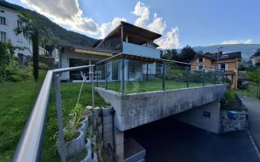 Bifamiliar house 7 rooms - image - 1