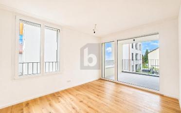 Apartment 2.5 rooms - image - 5