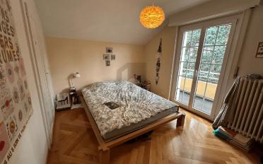 Roof flat 3.5 rooms - image - 2