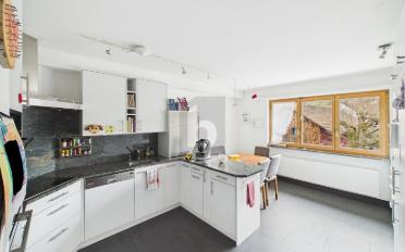 Wohnung 4.5 Zimmer - image - 1