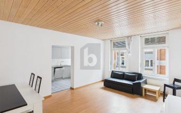 Möbl. Wohnobj. 2.5 Zimmer - image - 2