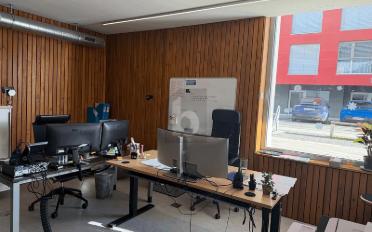 Office 5 rooms - image - 3