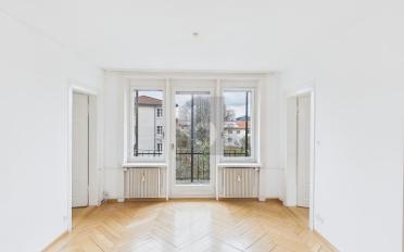 Wohnung 4.5 Zimmer - image - 1