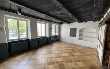 Büro 4 Zimmer - image - 1