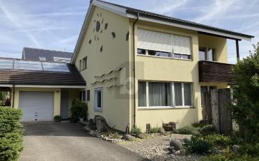 Maison 9 pièces - image - 2