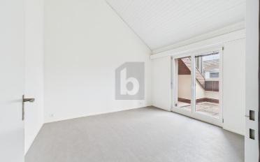 Dachwohnung 2.5 Zimmer - image - 5