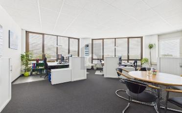 Bureau 2.5 pièces - image - 1