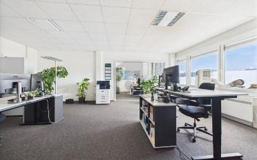Bureau 2.5 pièces - image - 2