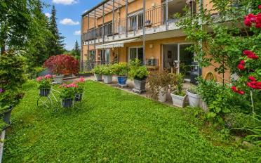 Duplex 5.5 rooms - image - 1