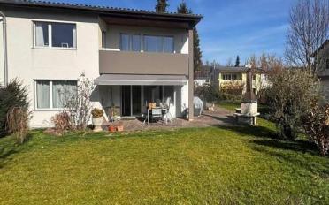 Bifamiliar house 5.5 rooms - image - 1