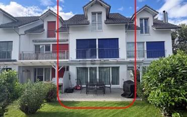 Maison contiguë 5.5 pièces - image - 2