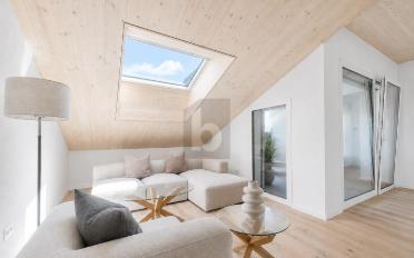 Dachwohnung 3.5 Zimmer - image - 4