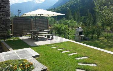 Chalet 3 pièces - image - 2
