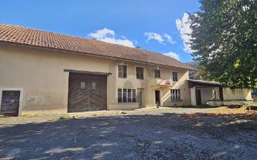Maison 8 pièces - image - 2