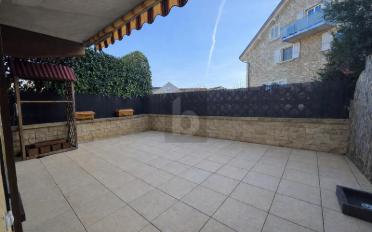 Maison contiguë 5.5 pièces - image - 5