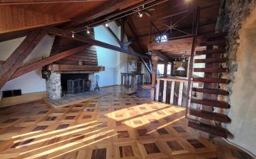Maison contiguë 5.5 pièces - image - 2