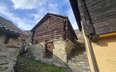 Maison 3 pièces - image - 1