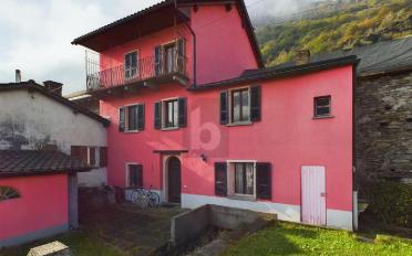 Einfamilienhaus 6 Zimmer - image - 1