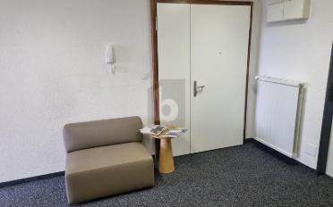 Büro ein Zimmer - image - 3