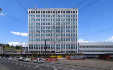 Büro ein Zimmer - image - 1
