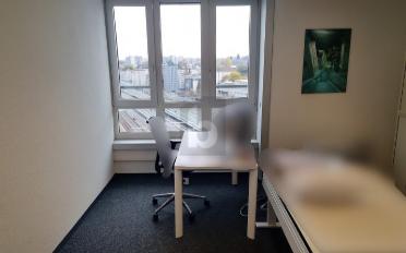 Büro ein Zimmer - image - 5