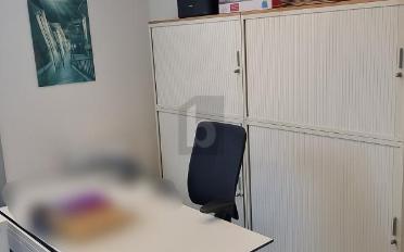 Büro ein Zimmer - image - 4