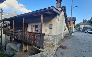 Chalet 7 pièces - image - 1