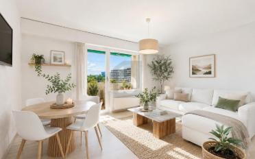 Wohnung 3 Zimmer - image - 3