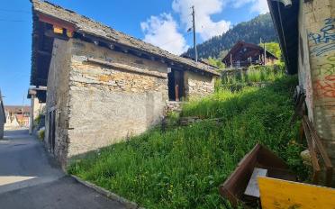 Chalet 3 rooms - image - 2