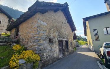 Chalet 3 rooms - image - 1