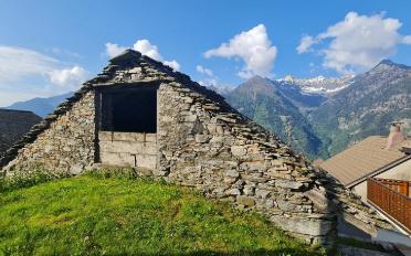 Chalet 3 rooms - image - 3
