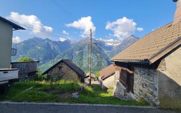 Chalet 3 rooms - image - 4