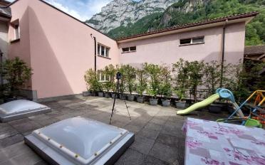 Wohngebäude 15 Zimmer - image - 1