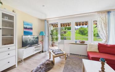 Wohnung 1.5 Zimmer - image - 1