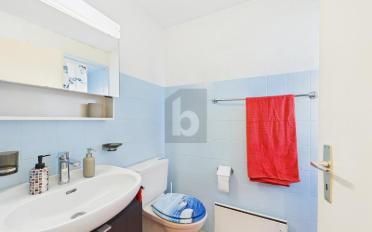 Wohnung 1.5 Zimmer - image - 3