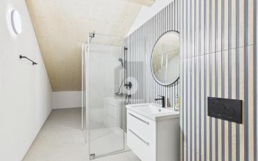 Dachwohnung 3.5 Zimmer - image - 2