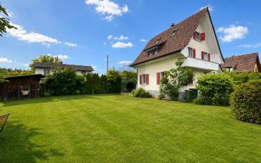 Einfamilienhaus 4.5 Zimmer - image - 5