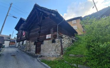 Chalet 3 pièces - image - 1