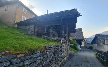 Chalet 3 pièces - image - 4