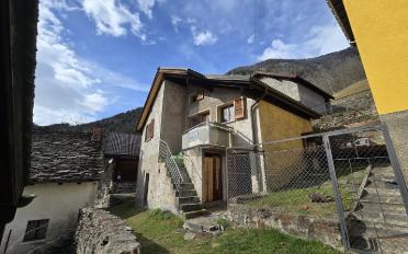 Chalet 3 pièces - image - 2