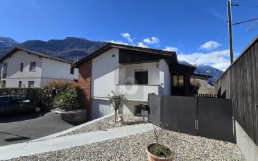 Single house 7 rooms - image - 2