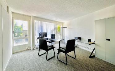 Office 2 rooms - image - 1