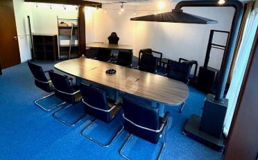 Office 2 rooms - image - 2
